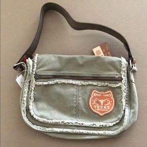 University of Texas purse